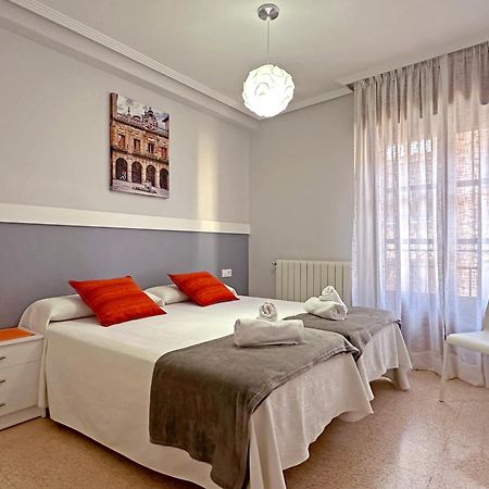 Apartamento Turistico Viana II Esterno foto