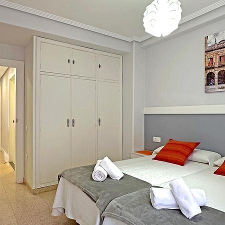 Apartamento Turistico Viana II Esterno foto