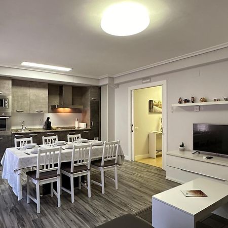Apartamento Turistico Viana II Esterno foto