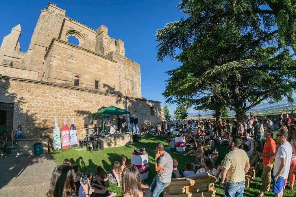 Apartamento Turistico Viana II Esterno foto