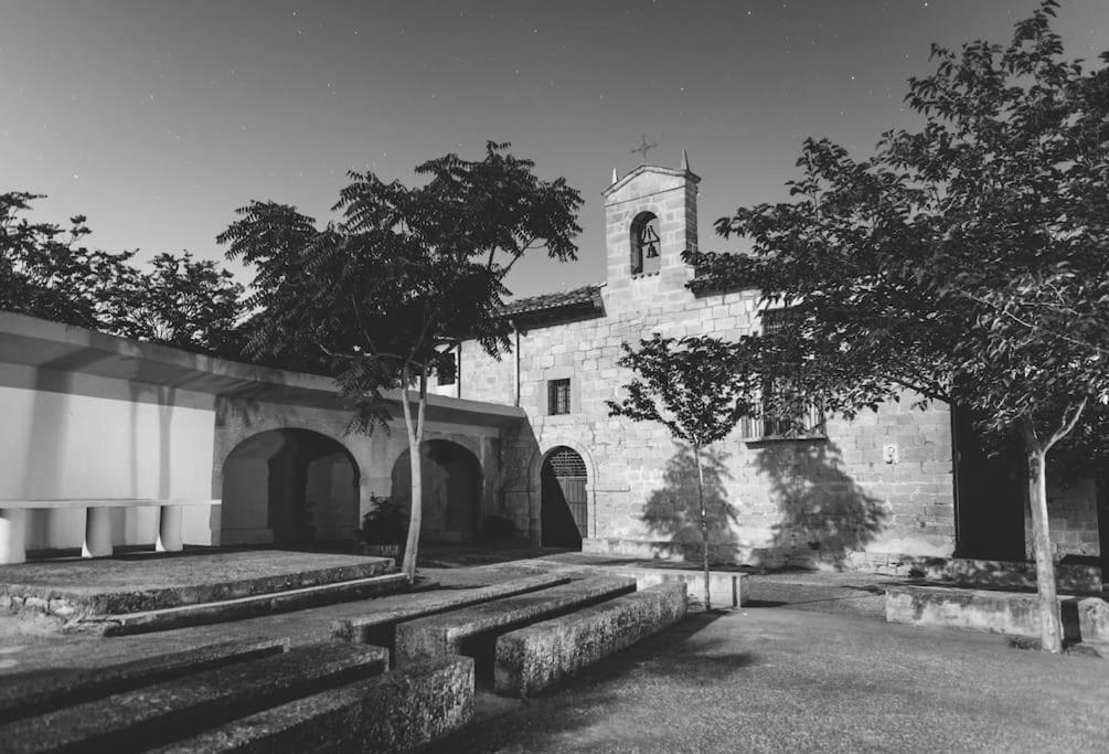 Apartamento Turistico Viana II Esterno foto