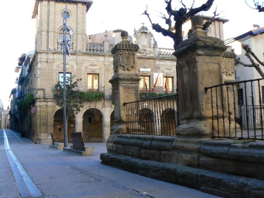 Apartamento Turistico Viana II Esterno foto