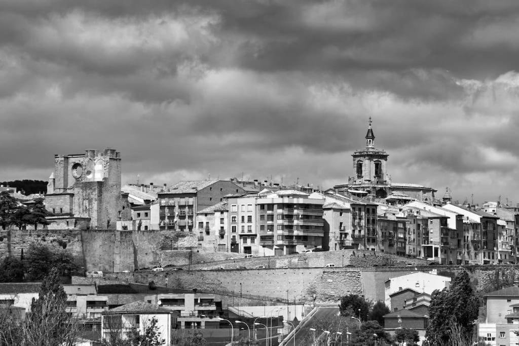 Apartamento Turistico Viana II Esterno foto