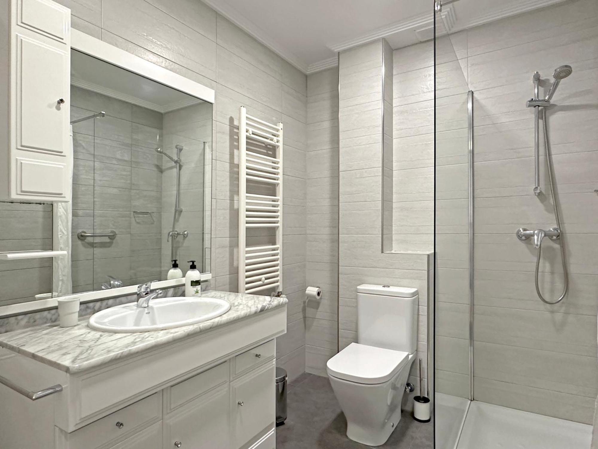 Apartamento Turistico Viana II Esterno foto